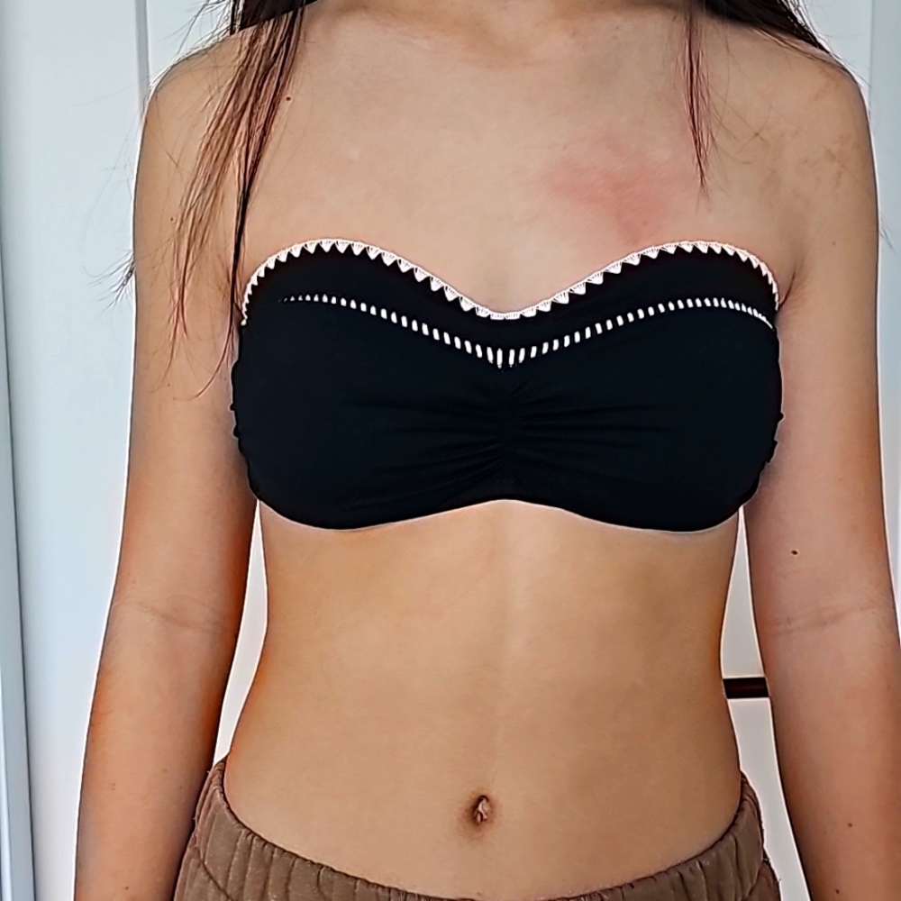Swim top